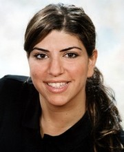 Gioia Chiara Gemayel